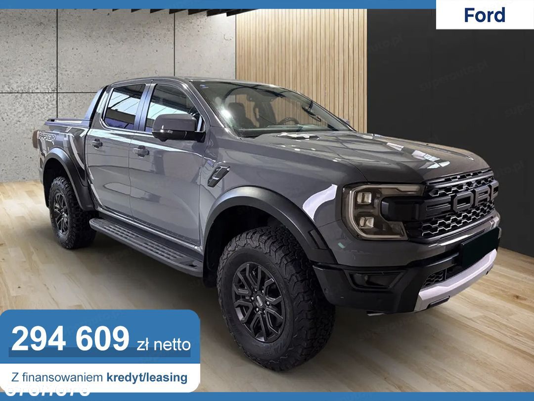 Ford Ranger - 1