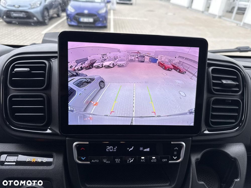 Toyota PROACE MAX - 18