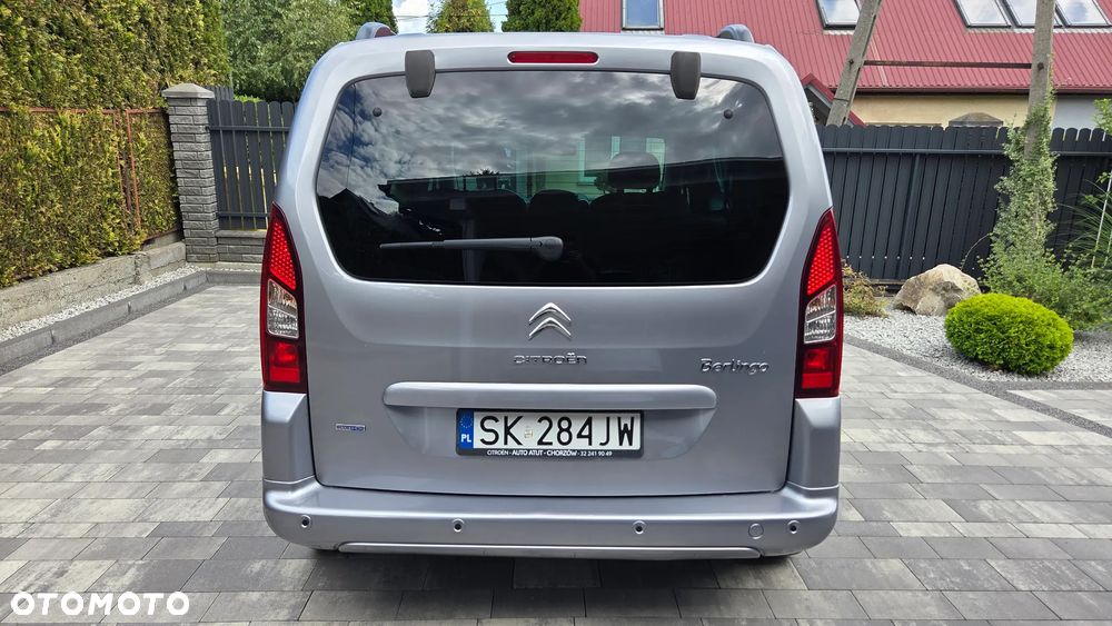 Citroën Berlingo 1.6 BlueHDi Feel - 8
