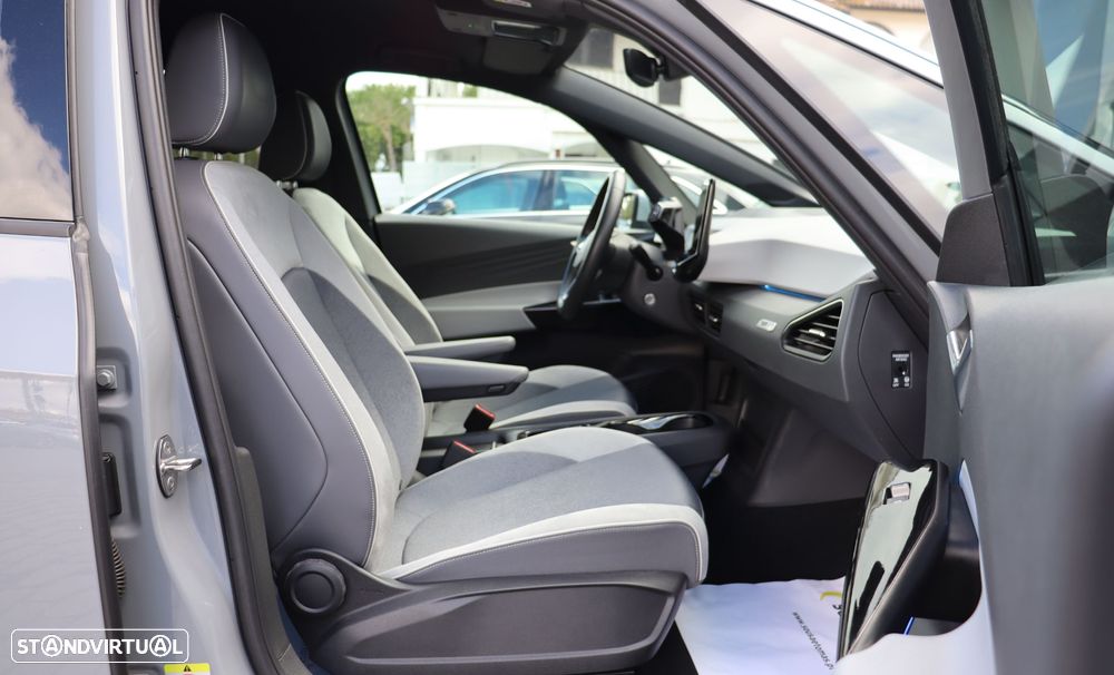 VW ID.3 Pro Performance 1st - 13