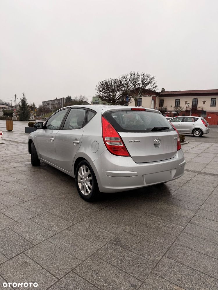 Hyundai i30 1.6 Sport - 5