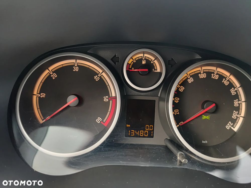 Opel Corsa 1.3 CDTI 111 EasyTronic - 16