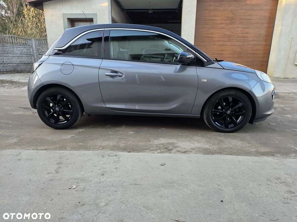 Opel Adam 1.4 120 Jahre - 4
