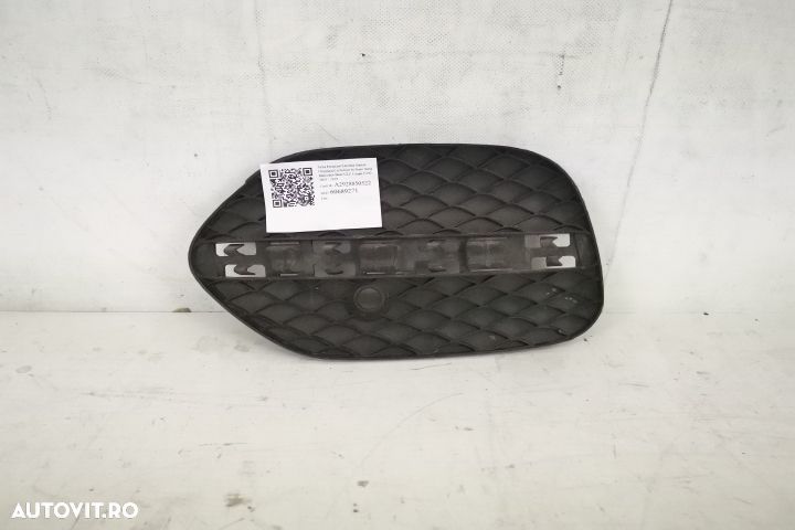 Grila Proiector Laterala Stanga Originala Cu Senzor In Stare Buna Merc - 1