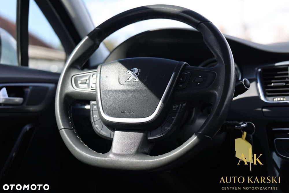 Peugeot 508 - 19