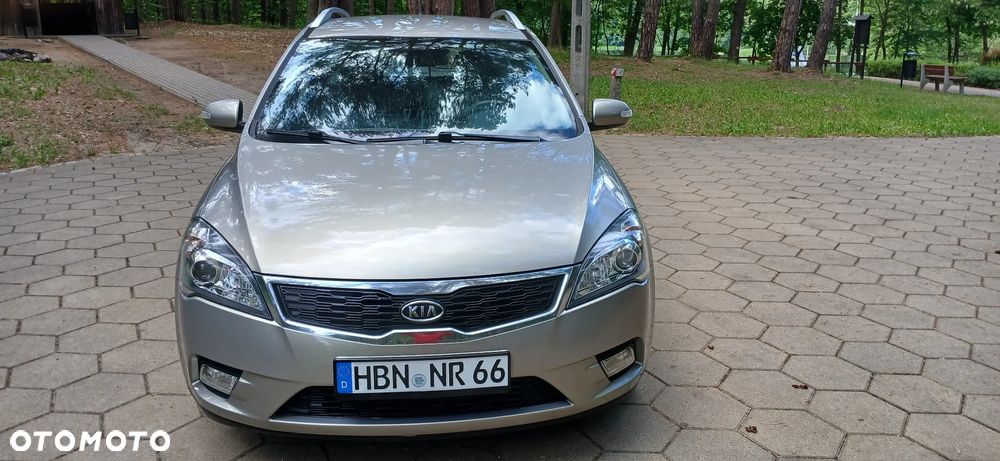 Kia Ceed 1.6 Crdi Comfort + - 9