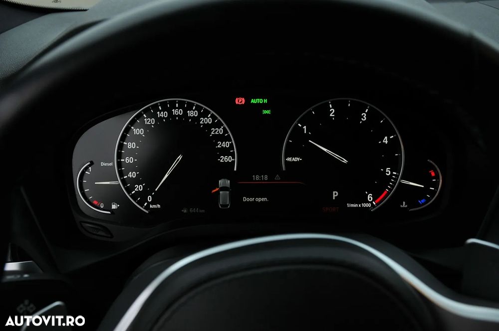 BMW X4 xDrive20d AT MHEV - 30