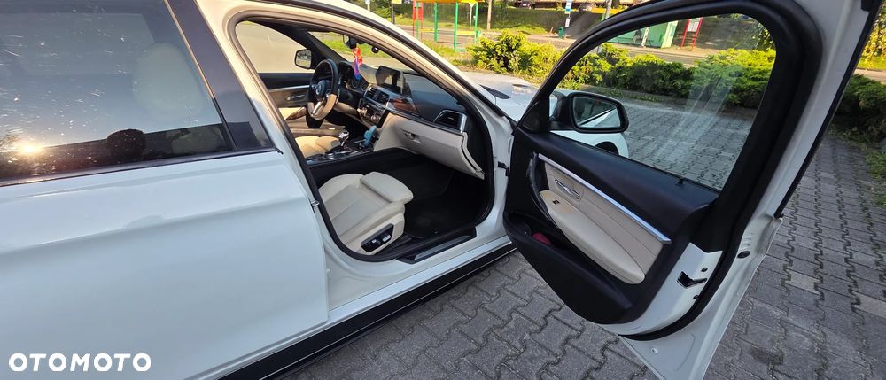 BMW Seria 3 - 22