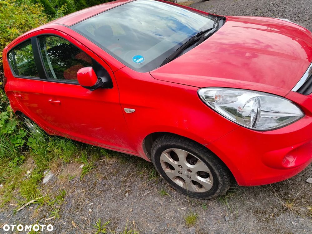Hyundai i20 1.4 CRDi Comfort - 1