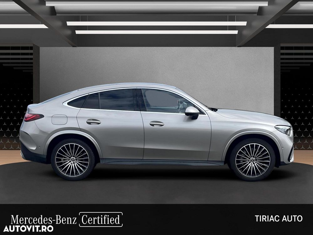 Mercedes-Benz GLC - 8