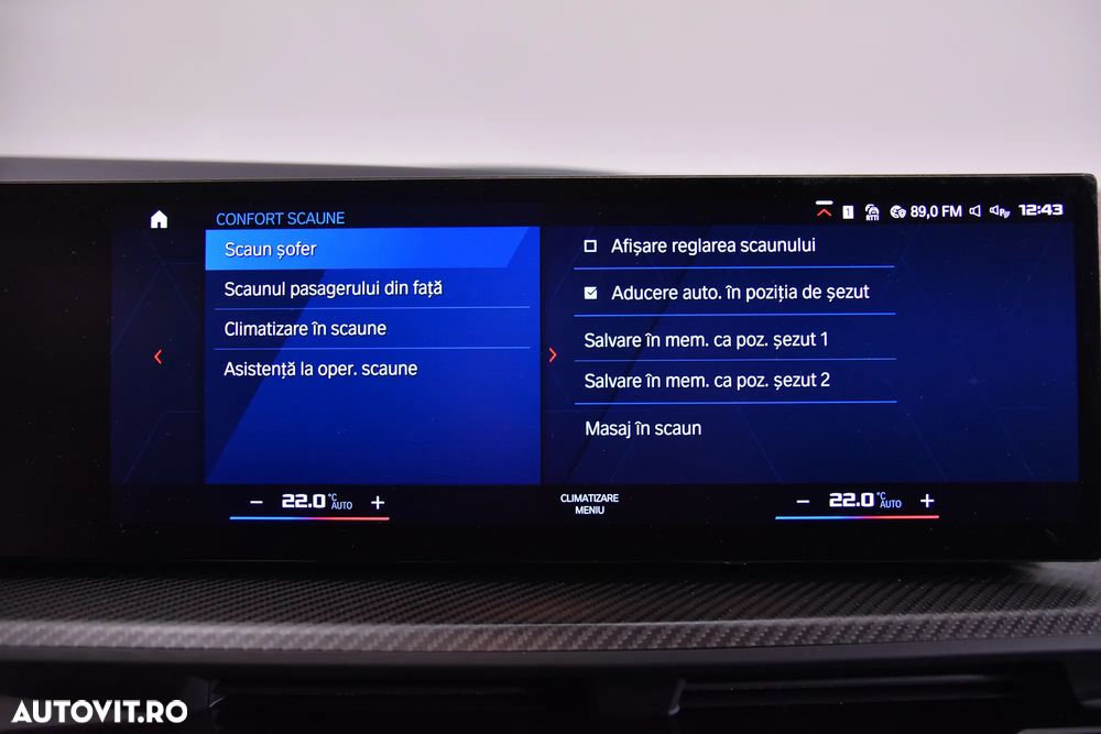 BMW XM Standard - 24