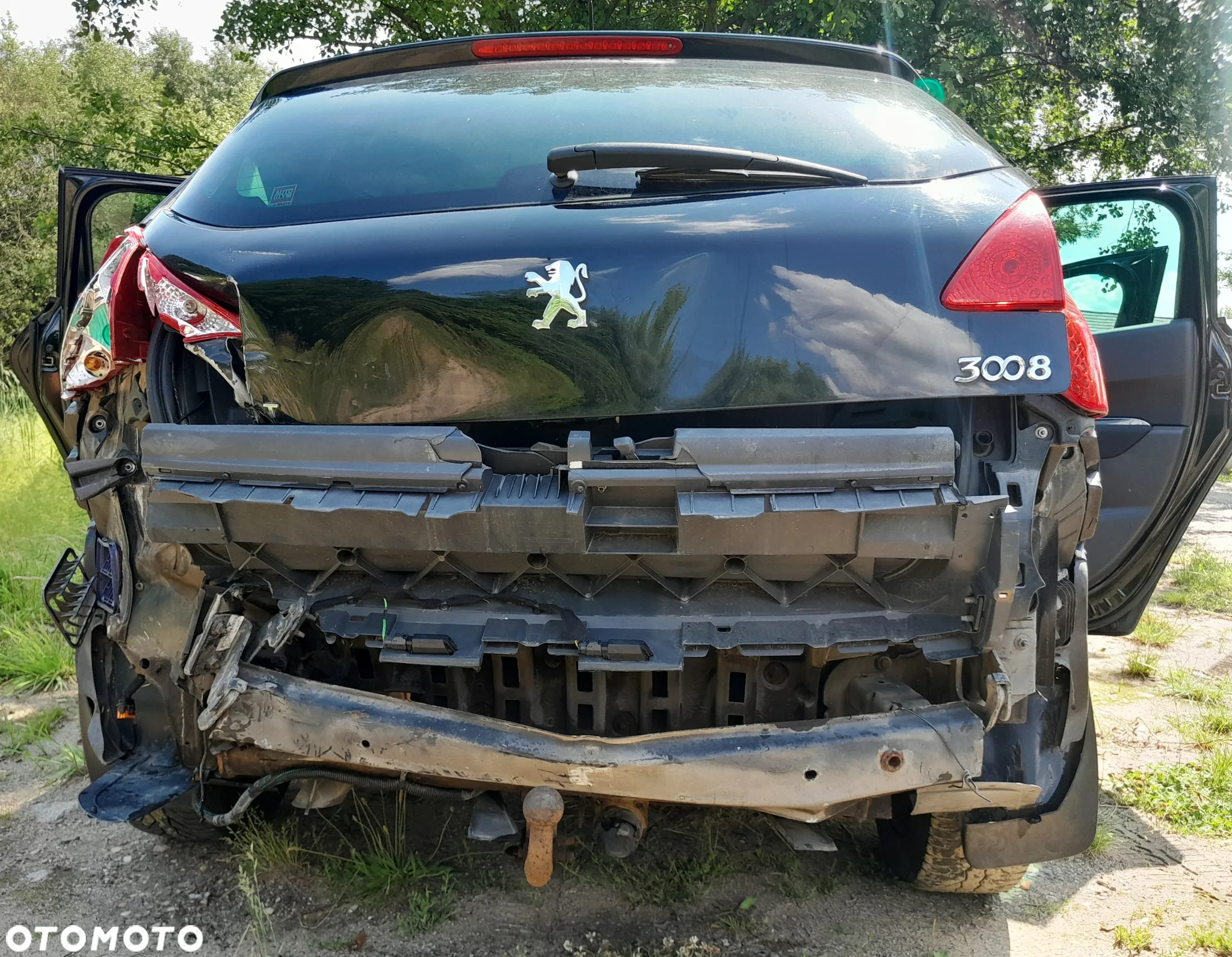 Peugeot 3008 - 18