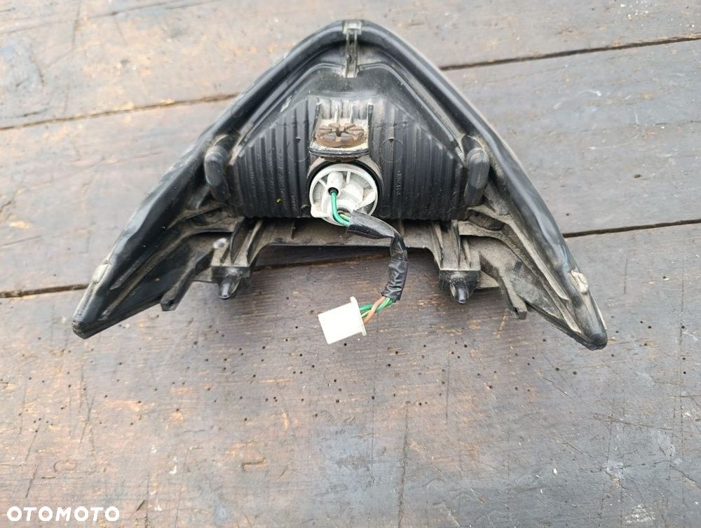 Lampa tył Honda CBR 125 jc34 tylna oświetlenie klosz tylni - 6