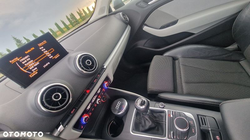 Audi A3 3-drzwiowe 2.0 TDI - 28