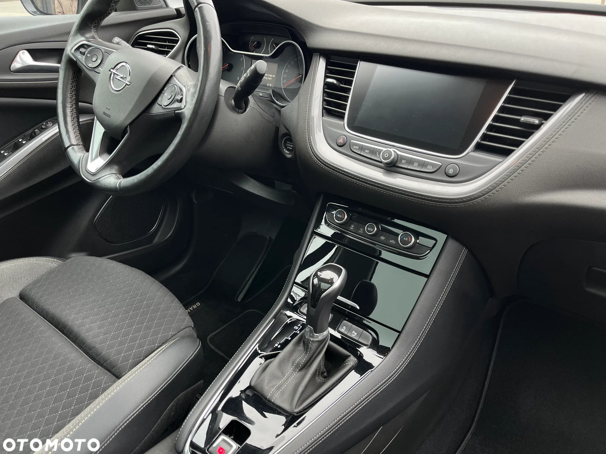 Opel Grandland X 1.5 CDTI Ultimate S&S - 20