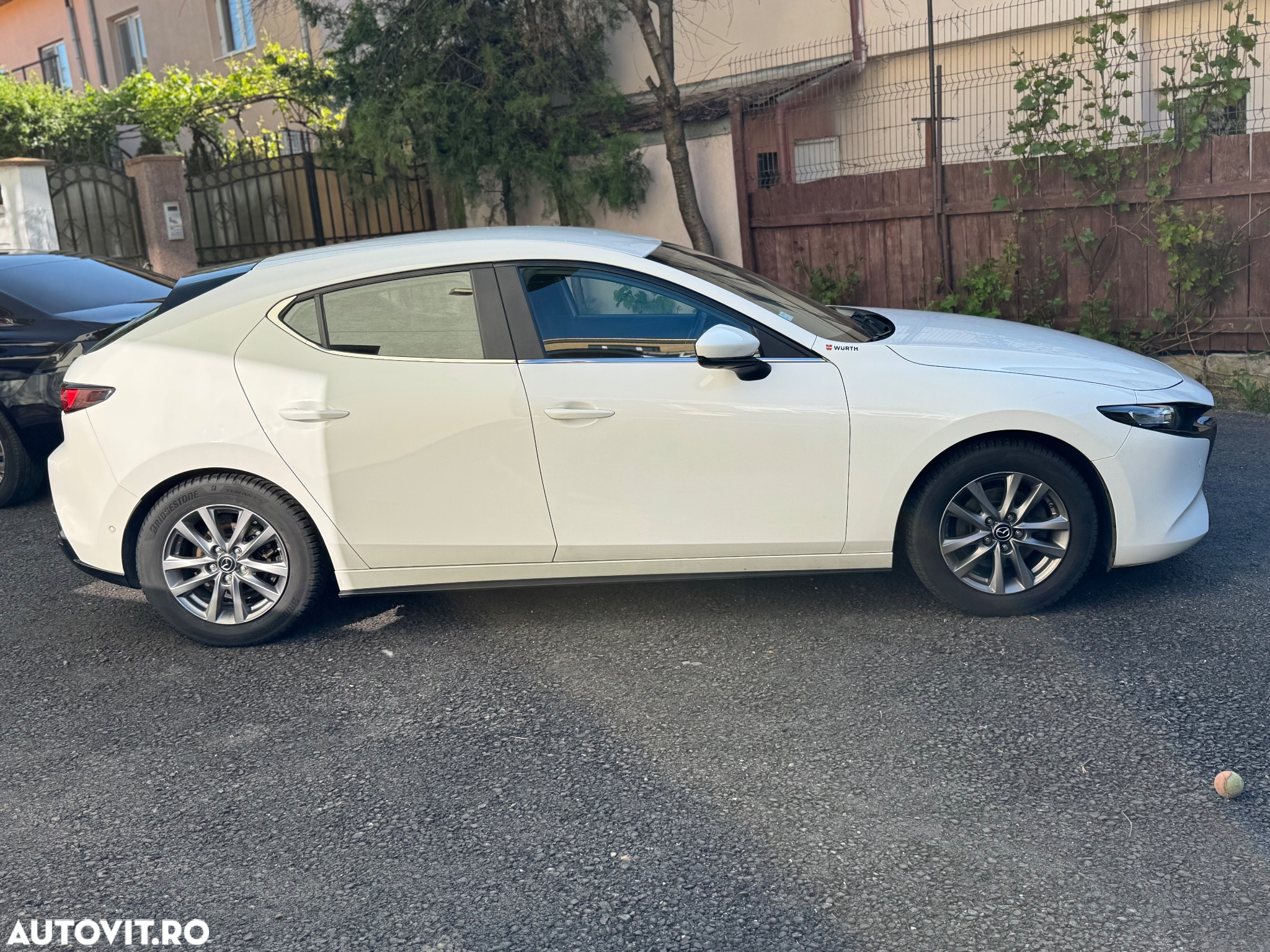 Mazda 3 SKYACTIV-D 1.8 DRIVE - 18