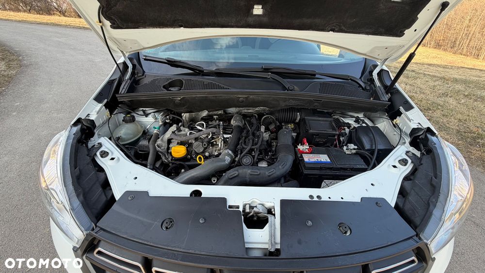 Dacia Lodgy 1.3 TCe Stepway S&S - 13