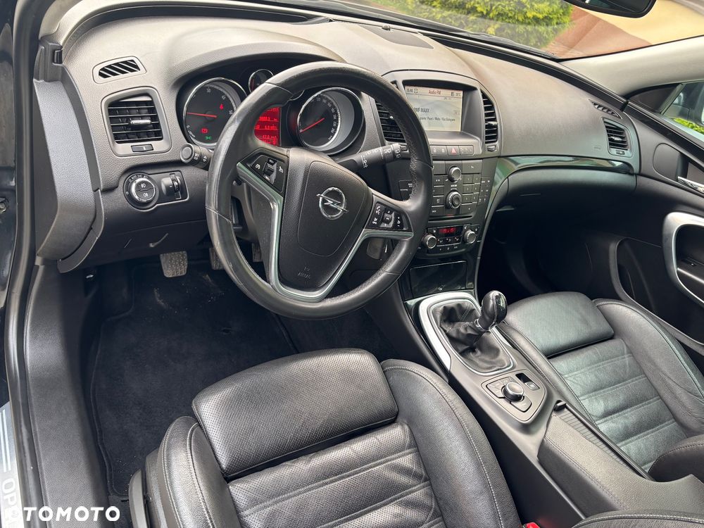 Opel Insignia 2.0 CDTI Active - 19