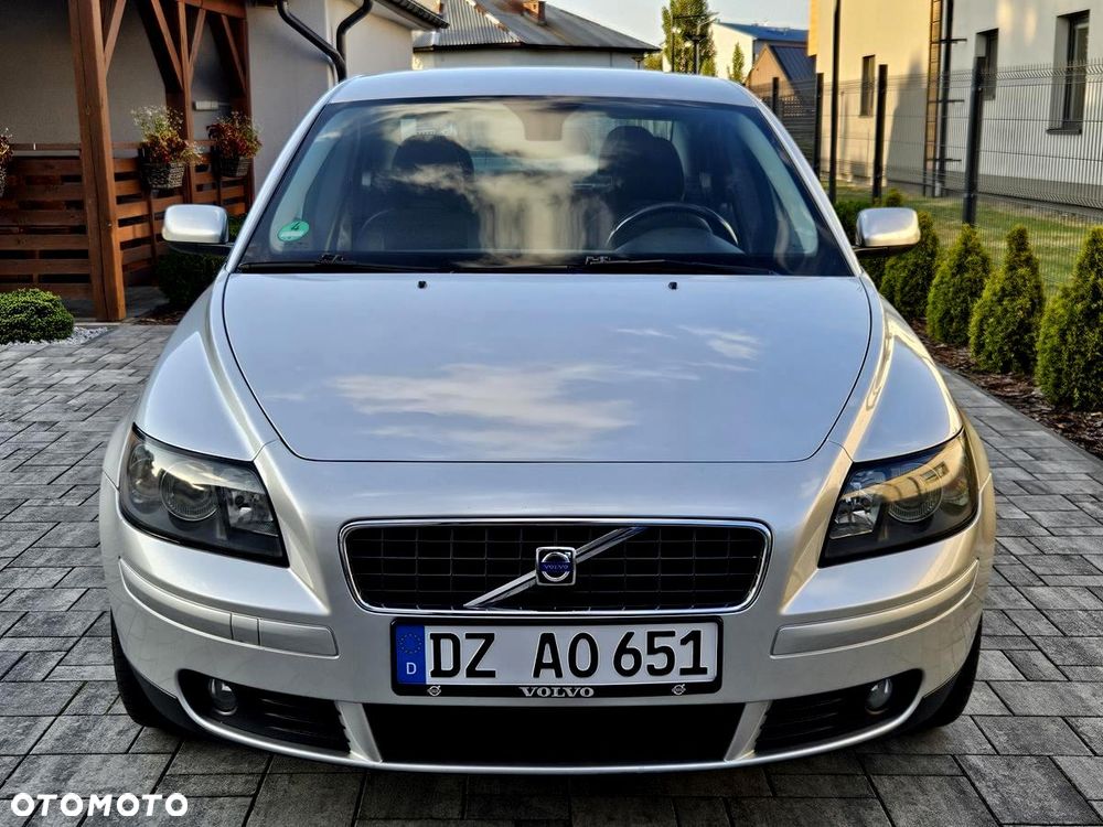 Volvo S40 2.4 Summum - 18