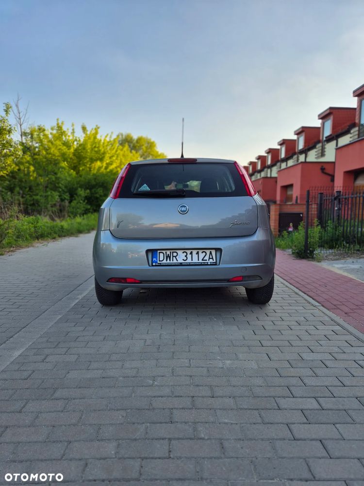 Fiat Punto - 4