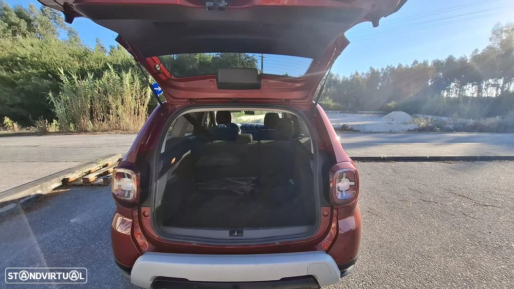 Dacia Duster 1.3 TCe SL Adventure - 8