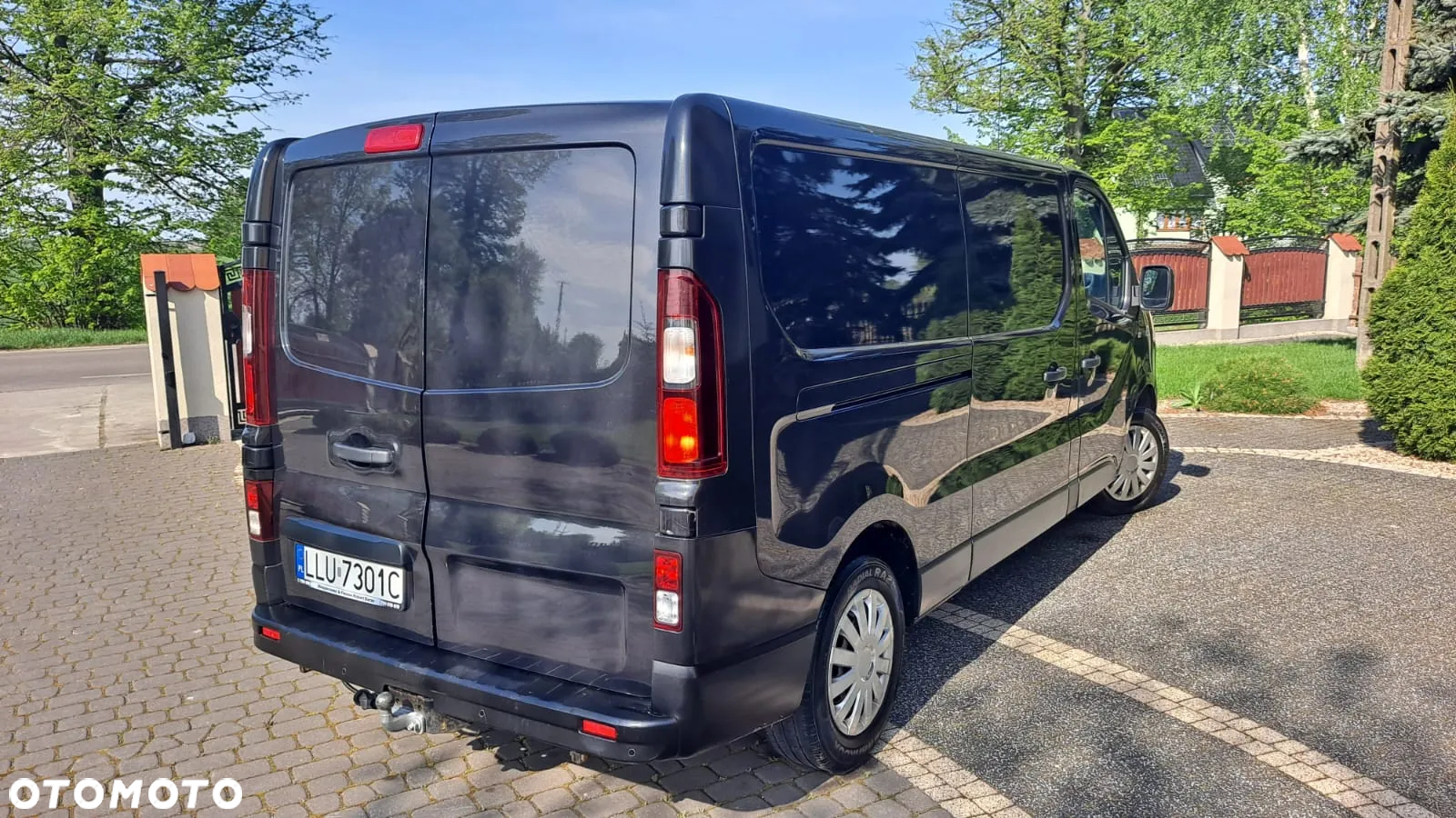 Renault Trafic - 9