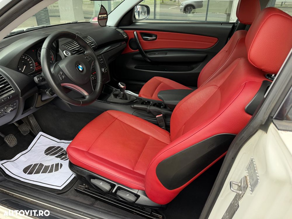BMW Seria 1 118d DPF Edition Sport - 2