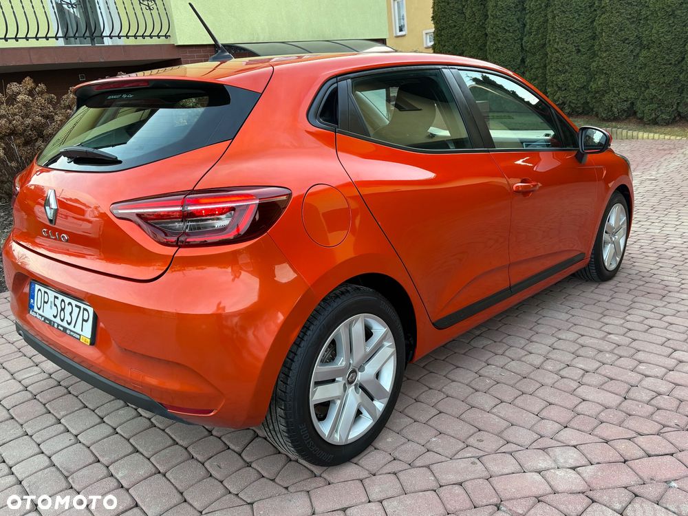 Renault Clio 1.0 SCe Zen - 3