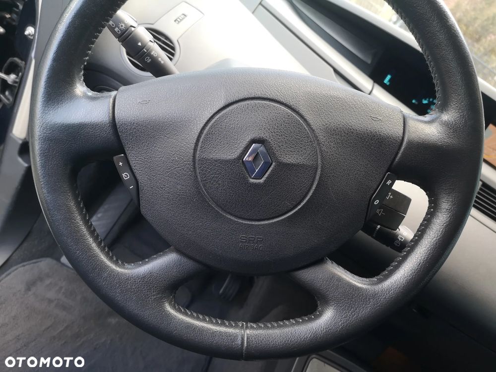 Renault Espace 2.0 Expression - 14