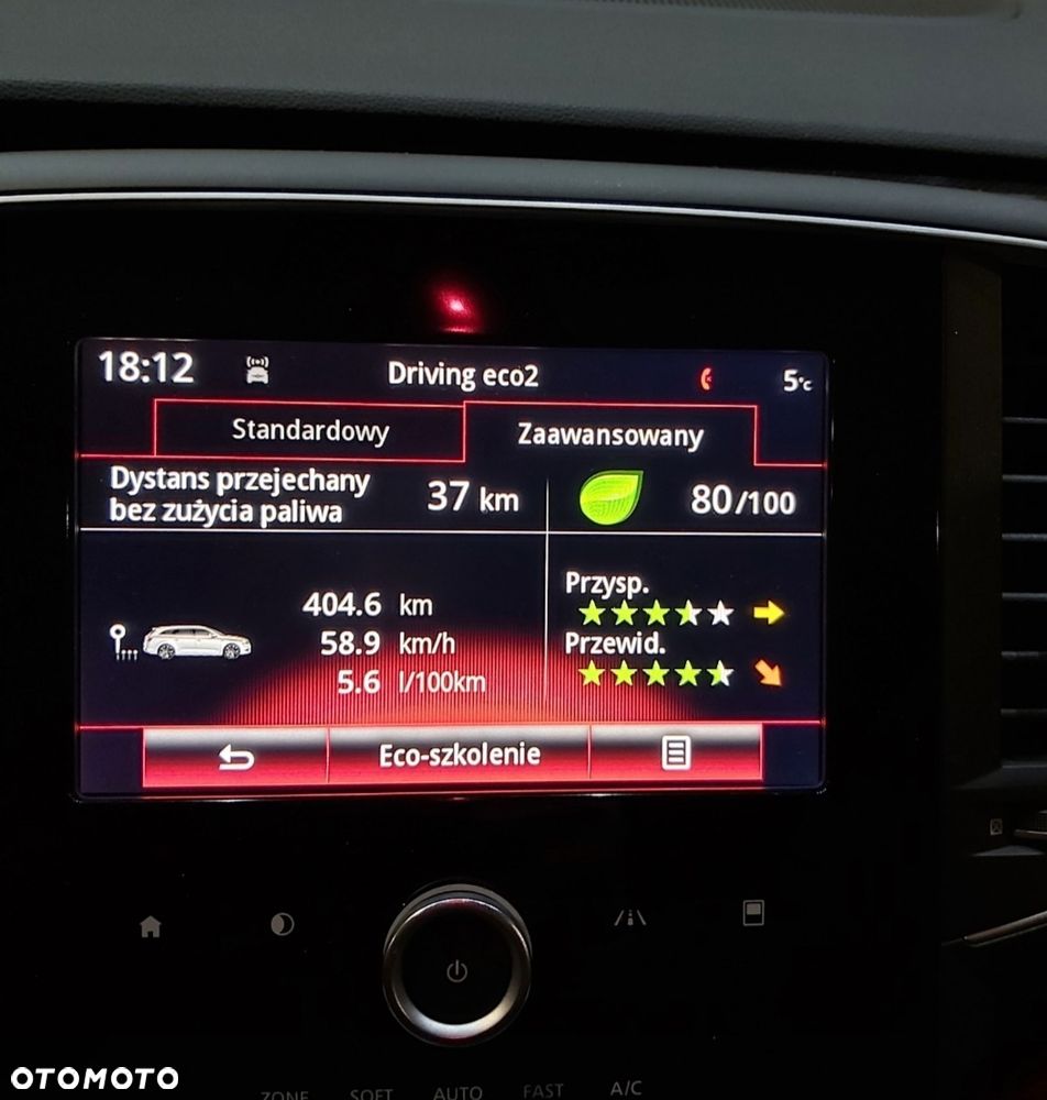 Renault Talisman 1.6 Energy dCi Intens EDC - 16
