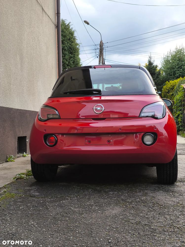 Opel Adam 1.4 Start/Stop Jam - 6