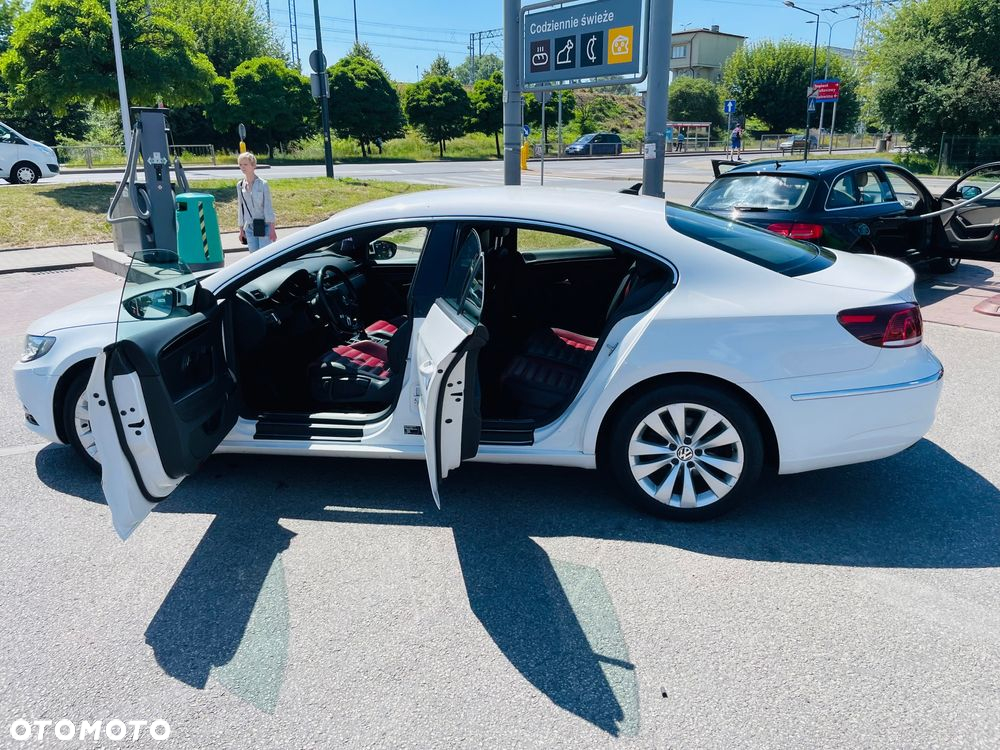 Volkswagen CC 2.0 TSI DSG - 10