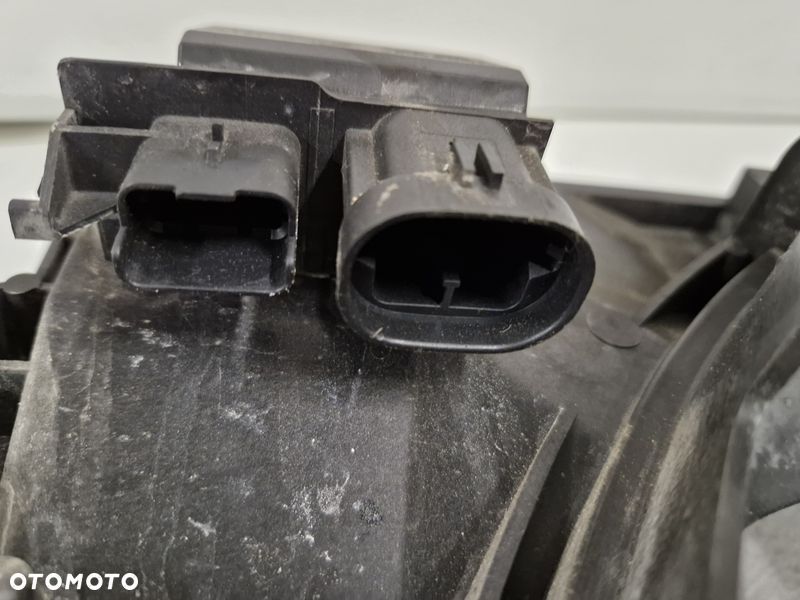 OPEL GRANDLAND X 3008 II 2 1.2 B WENTYLATOR CHŁODNICY 9811069580 - 8