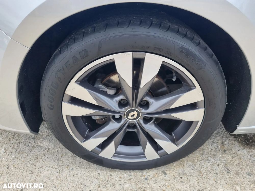 Renault Megane Blue dCi 116 Intens - 22