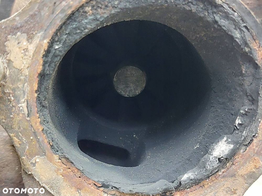 TURBOSPRĘŻARKA TURBINA VOLVO 850 I 2.5 TDI 074145701B 074253033K - 6