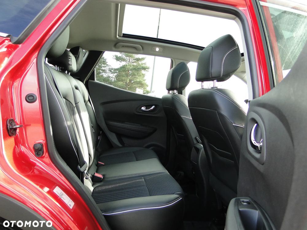 Renault Kadjar Energy TCe 130 Bose Edition - 7