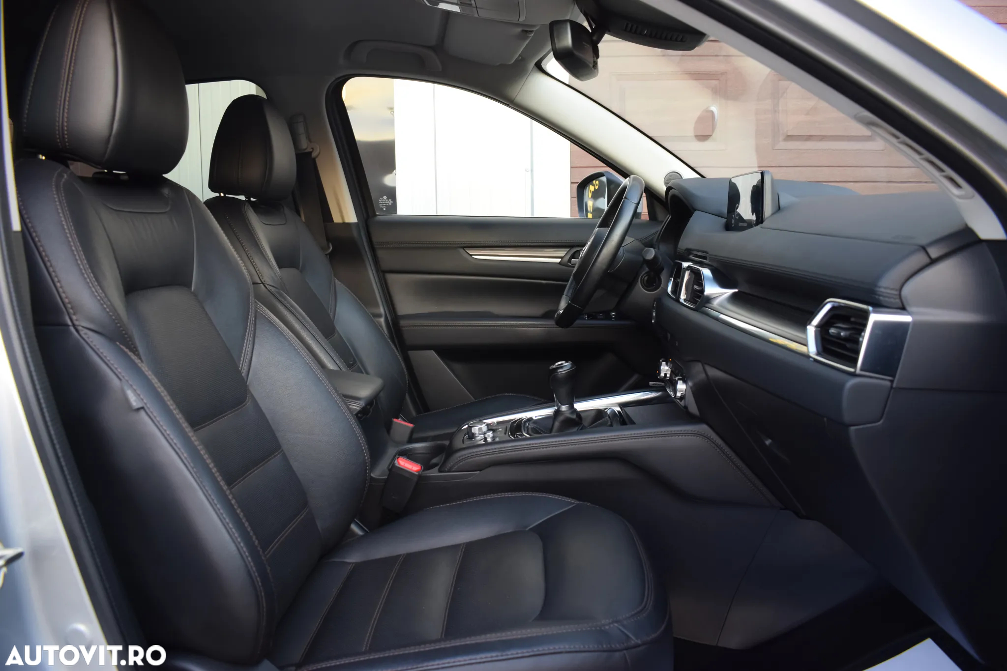 Mazda CX-5 CD150 4x2 Revolution - 11