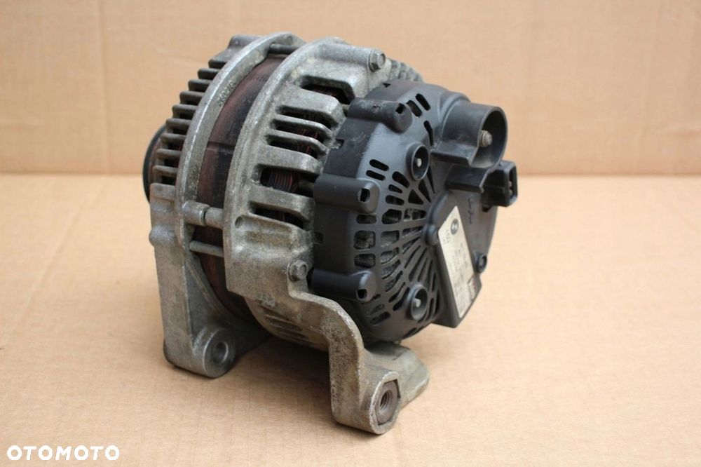 Alternator BMW M57 M47 2.0d 3.0d VALEO 150A 7792092 (2252) - 3