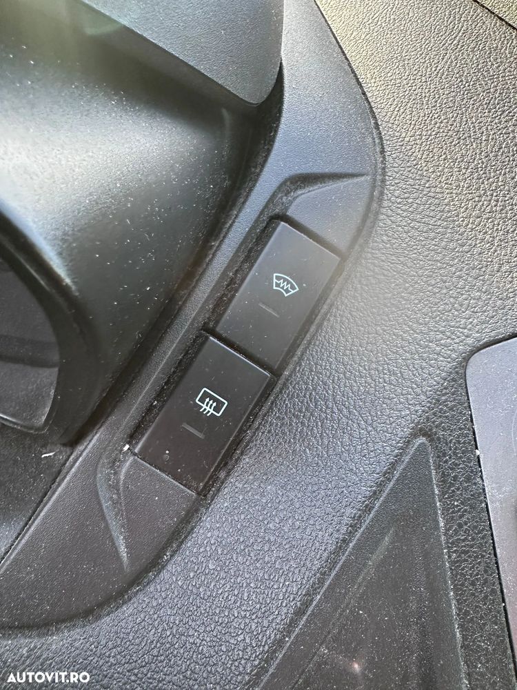 Ford Transit Custom 290 L2H1 LKW VA Trend - 11