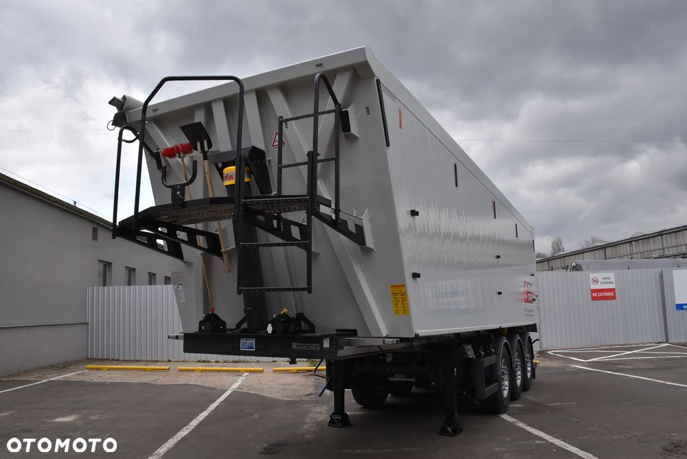 Feber Inter Cars NW 45 KD - 24