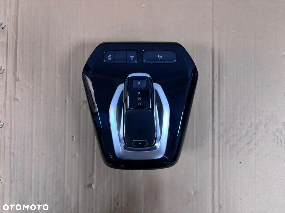 OPEL CORSA F LEWAREK WYBIERAK ZMIANY BIEGÓW AUTOMAT 9829630880 EUROPA - 1
