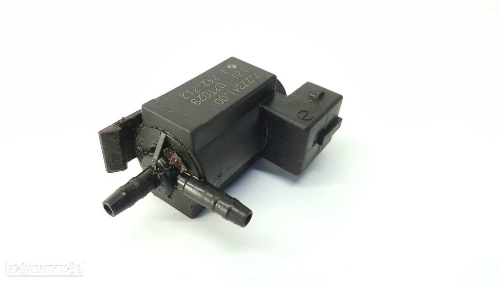 VÁLVULA DE AR ADICIONAL BMW X5 (E70) 3.0D - 4