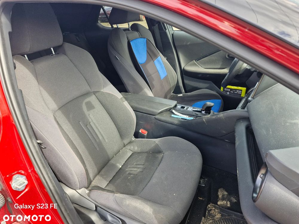 Toyota C-HR 2.0 Hybrid Dynamic Force Executive - 19