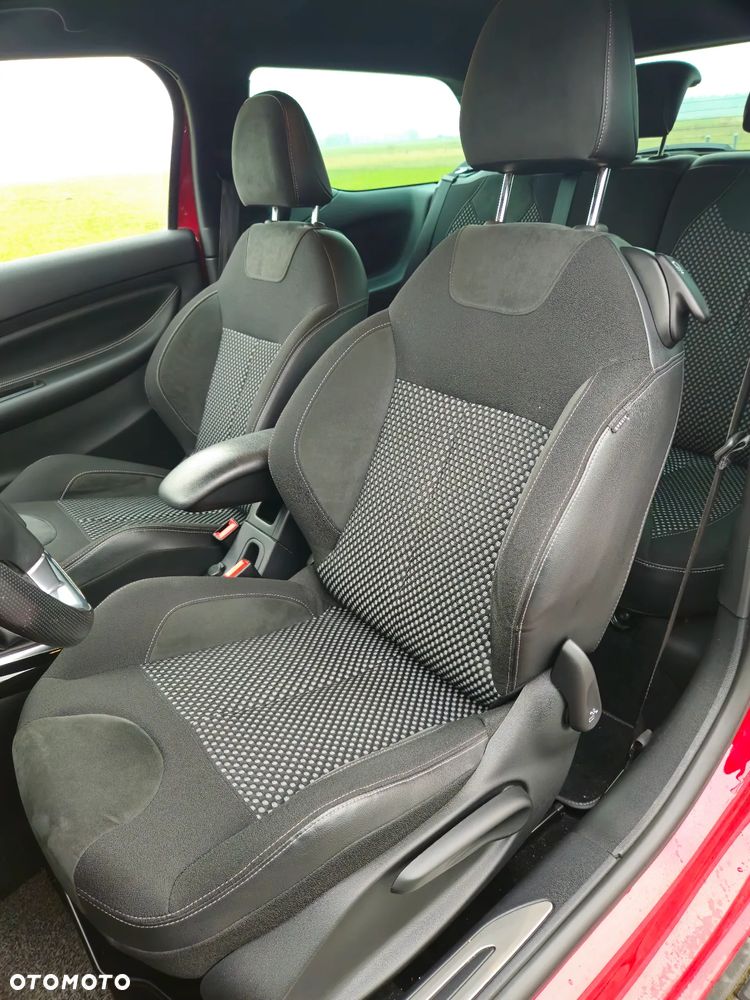 Citroën DS3 THP 155 SportChic - 7