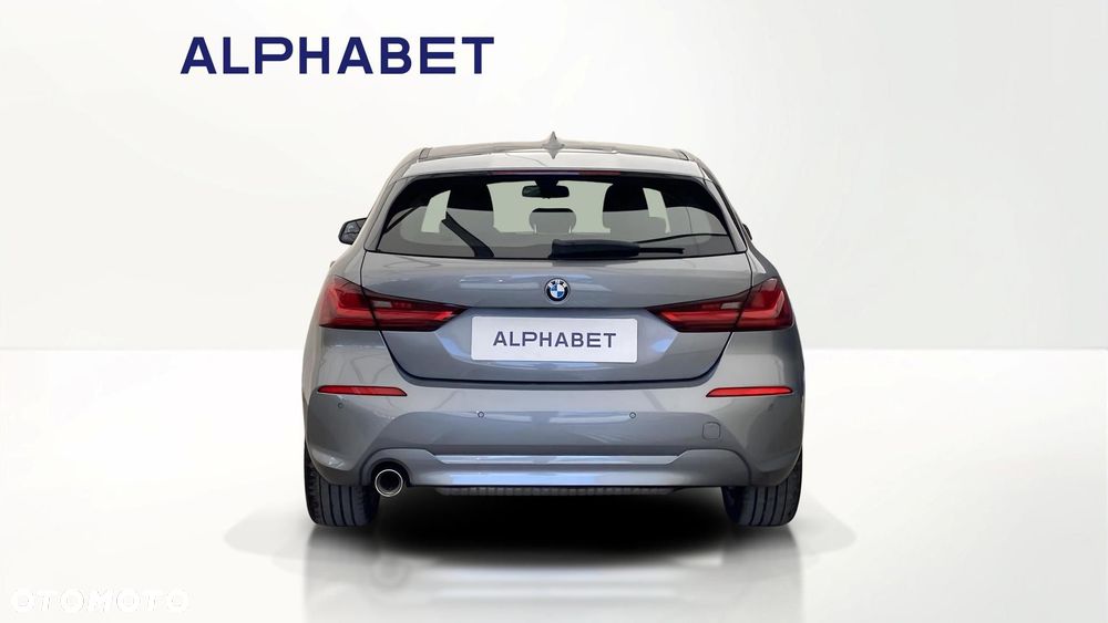 BMW Seria 1 118i Advantage - 4