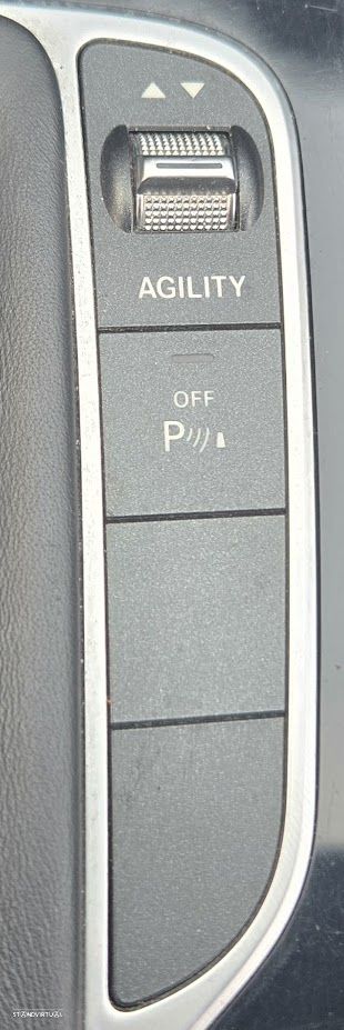 Mercedes-Benz C 200 BlueTEC AMG Line - 14