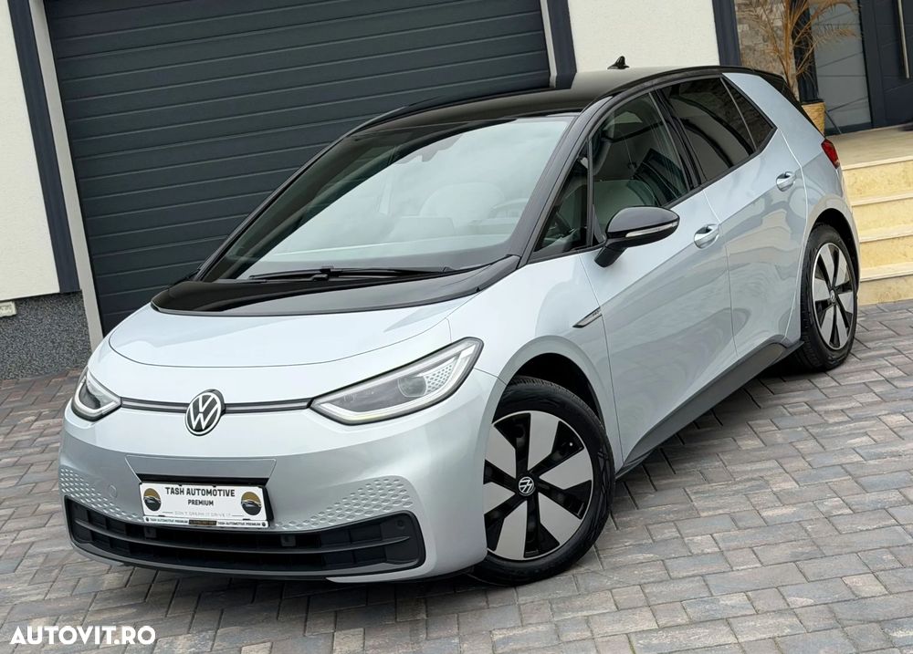 Volkswagen ID.3 58 kWh Pro Performance - 9