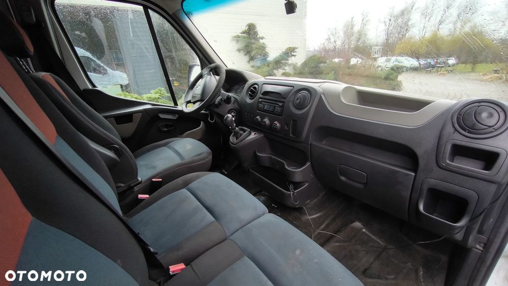 Renault MASTER - 11