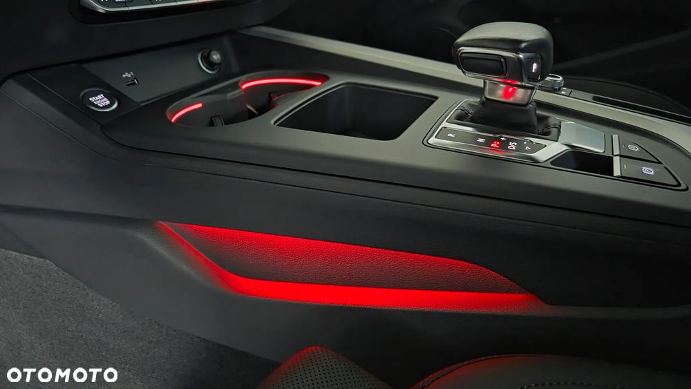 Audi A5 Sportback - 40
