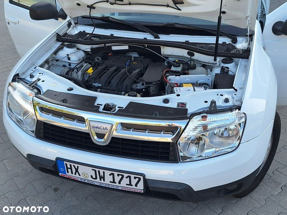 Dacia Duster - 15